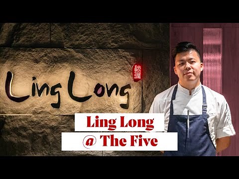 Ling Long @ The Five