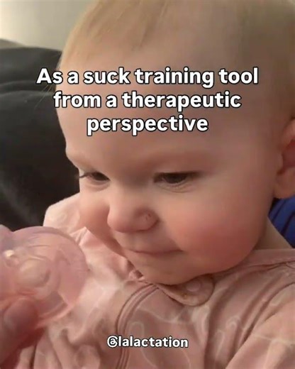 Best pacifier for a breastfed baby