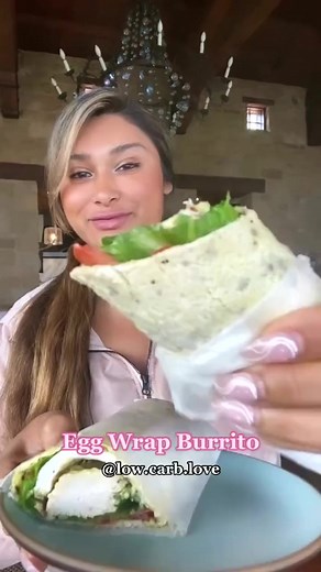 22K views · 445 reactions | EASY 10 MIN BREAKFAST 讀  #foodie #Recipe #chef #deliciousfood #tasty #foodlover #foodblogger #cookingrecipe #cooking #cookies #homemade #yum #yummyfood #reelsfb #fyp #fypシ | Lowcarb Love | Facebook