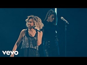 Flans - Él No Es un Rocky (En Vivo)