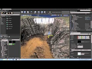 ARK Dev Kit Lesson: Rivers & Waterfalls