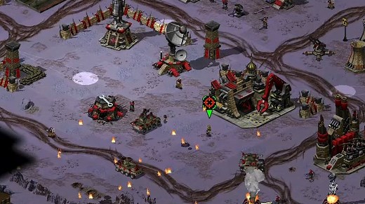 【心灵终结3.3.6】变节者 苏联版沉默是金