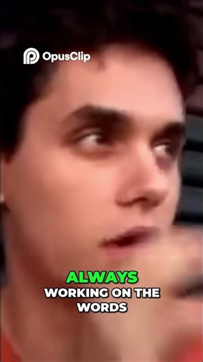 🧠 JOHN MAYER BRAIN is splitted in TWO : MUSIC vs WORDS 💥