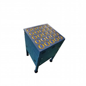 [Hot Item] Advanced Automated Parcel Sorting Solution for Global Shipping