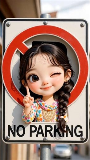 | No Parking & Speed Limit Signs Explained “| “Road Safety Series 🚦