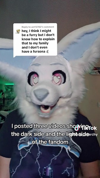 Replying to @aet12782 I hope this helped ❤️ . . #furry #fursuit #furryoc #furryfandom #MarieAnarchy #cute #wholesome #furries #furriesofinstagram #furriesareawesome #FursuitFriday #photo #photooftheday #photography #photos #photographer #furrymeme #furrymemes #tiktokmeme #tiktokfurry #meme #memes