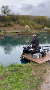 Sam Slockett has had an amazing opening hour. 🐟👍 Can he win his section AGAIN!👊 | Catch More Media