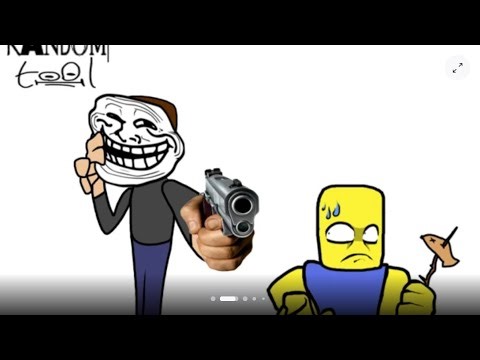 Random Tool gameplay