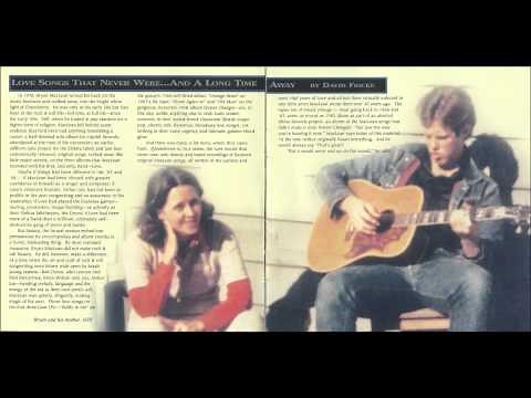 Bryan MacLean - Alone Again Or (Second Version)