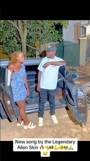 LOVE STORY - Alien Skin (Music Video) Official #alienskinugandatv #ugandaentertainment #duet