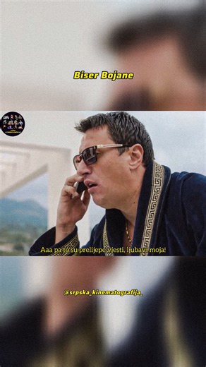 Српска Кинематографија on Instagram: "Ono kada ne krene baš sve po planu... 😂 Film: [Biser Bojane]. Godina: 2017. 👉 Zapratite za još dobrih objava... . . . . . #biserbojane #domacifilm #komedija #humor #smesno #smeh #smehdosuza #zabava #domaciglumci #andrijamilosevic #andreamugosa #beograd #srbija #crnagora"