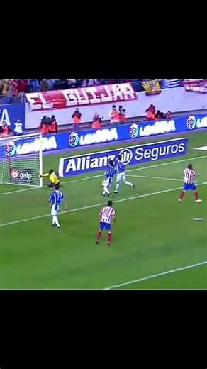 Kun Agüero Atlético Prime