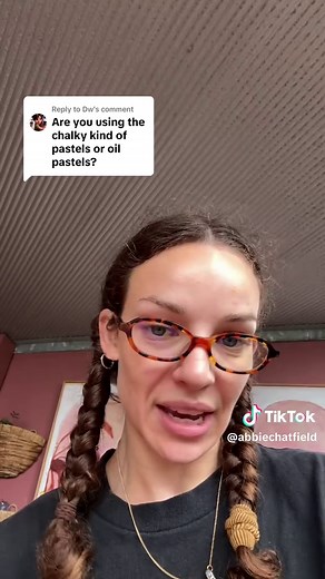 Creating Art with Oil Sticks: Unique Techniques Explained