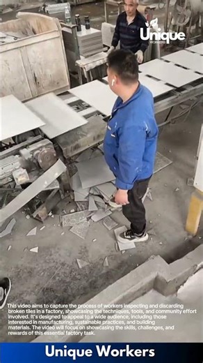 Tile inspection for beginners: a simple guide to identifying defects