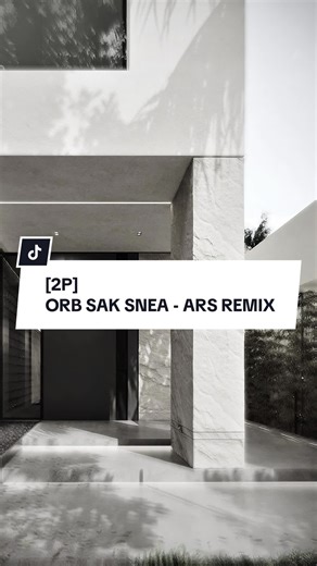 ORB SAK SNEA - ARS REMIX