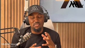 Beyond the Spotlight with Jacqui Mgido on Mudiwa Hood Podcast 🙏 | Mudiwa Hood