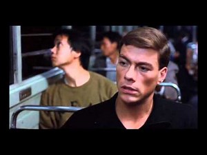 Stan Bush - On My Own