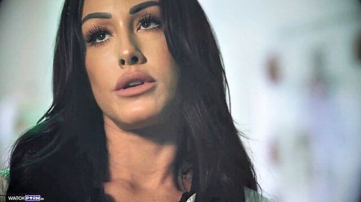 Missax Video Features Jennifer White As The Stepson Who Learns How To Please His Stepmother Dr Apollo Banks - XXXBP