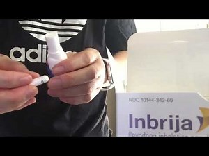 Inbrija