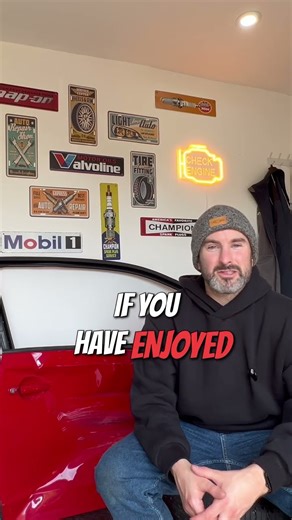 Thank You — This Is Just the Beginning ❤️ #carrebuild