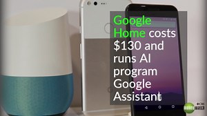 Speakers of the House: Tech titans want to hear your voice