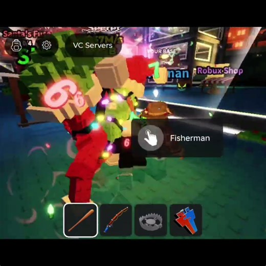 🤩Steal a Brainrot 481 #roblox #shorts #tweening