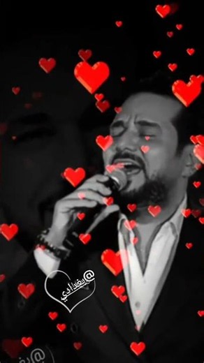 العندليب حاتم العراقي #اغاني #viral #ستوريات_حزينة #حاتم_العراقي #نجوم #العراق #fyp