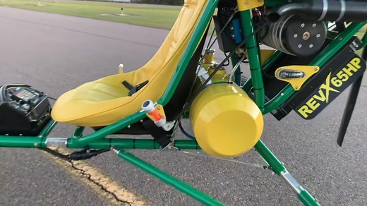 The REV X Evolutiontrikes.com | Evolution Trikes