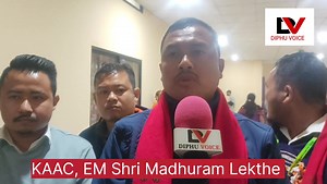 43K views · 2.5K reactions | #DIPHU | Grand Finale of Karbi Anglong...