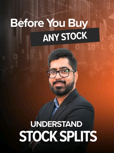 Stock Splits Explained: How Millat Tractors Example Shows What Investors Must Know