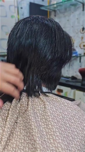 Gentleman Wolf Cut 🔥 Complete Transformation Clean Gentleman to Savage Wolf Cut 😈✂️ Viral Wolf Cut Tutorial 💈 Step by Step Gentleman Look Wolf Cut Combo 💯Gentleman style meets viral Wolf Cut 🔥 Step by step haircut tutorial 💈 Clean fade textured layers = perfect look 😍 Save & share for your next haircut 💯 Follow for more trendy haircuts ✂️🔥 📈 Viral Hashtags (#tags) #wolfcut #gentlemanhaircut #haircut #barber