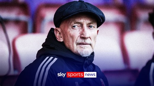 Ian Holloway issues astonishing rant at FA officials after decision to ban Swindon captain Ollie Clarke