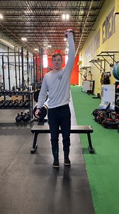 🚨 Wednesday Pro Tip 🚨 Use a variety of loading patterns in your training! This means placing the weight in various positions when you are completing an exercise. It will help with: ✅ Mobility ✅ Positional Awareness ✅ Strengthen Weak Areas ✅ More Fun Check the video for a little more! 😎 | On Target Fitness LLC