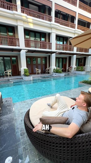 Explore Hotel Sensai Nimman Chiang Mai | Brand New Hotel Tour