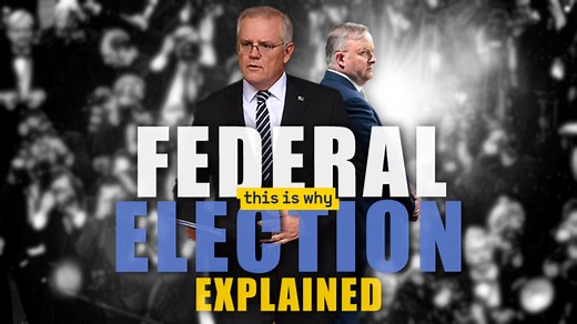 Australia's Federal Elections Explained | How is a Prime Minister chosen?