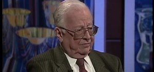 Adolph Herseth Interview