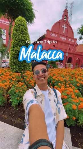Eksplorasi Malacca: Destinasi Wisata yang Wajib Dikunjungi