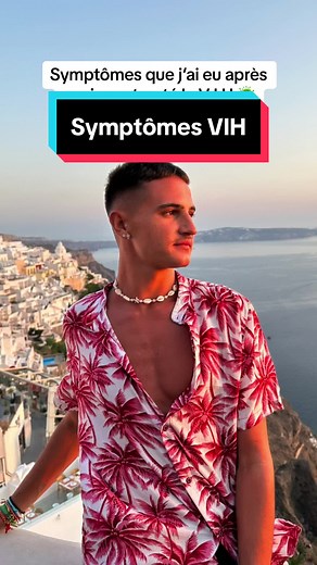Symptômes du VIH : Mon expérience et réflexions