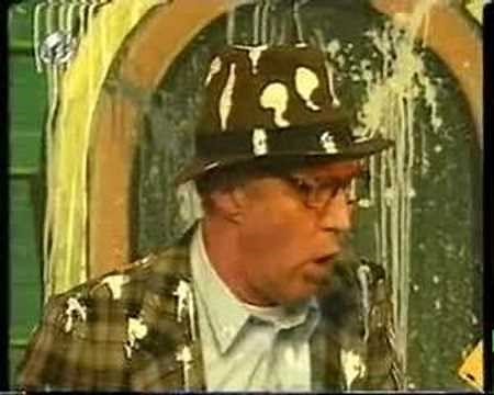 Andre van Duin - Duivenhouder