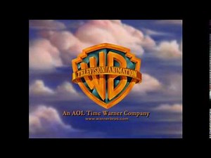 Warner Bros. Television Animation (2003)