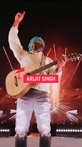 252K views · 1.2K reactions | ✨ Arijit Singh, the artist behind Bollywood’s most memorable soundtracks, brings his spellbinding voice to Etihad Arena for a breathtaking live concert #InAbuDhabi on 19 December.  ️ Don’t miss out, get your tickets today!​ | Abu Dhabi Calendar | Facebook