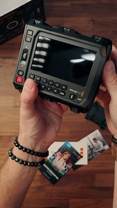 Black Magic Pyxis is here. 6K open gate. Couple of days in with this cube of solid metal and the menus are like nothing else. SO simple and intuitive, zero need for a manual. It’s all just there and accessible. Cage and Rig setup coming soon from Kondor Blue. Stay tuned, we’re going to work this workhorse #filmmaking #cameragear #camerasetup #filmmakers #cameragearlust #camerarig #blackmagic #pyxis | Chris Brockhurst