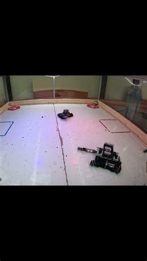 Lego BattleBots | Tempest still funny | TBB S8 Testing