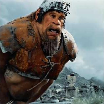 『BFG：ビッグ・フレンドリー・ジャイアント』：少女が出会ったのは、世界で一番優しい巨人だった！#映画解説 #fyp #movie