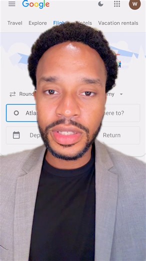 7K views · 55 reactions | How To Get Cheap Flight Tickets For The Holidays. FOLLOW FOR MORE #moneytips #PersonalFinance #flight #flights #flighthacks | SimpliceFinance | Facebook