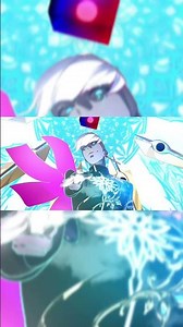 [FGO] Indra NP Animation demonstration #fatego #fategrandorder #fgojp #fgo