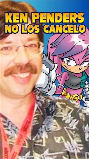 La verdad de los Comics de Sonic #sonicthehedgehog #sonic #archie