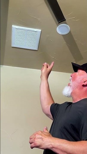 Should You Put a Filter In All Of Your Return Vents? #hvac #hvactraining #airconditioning