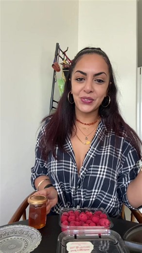 Biscuits framboises recipe: easy raspberry biscuit idea