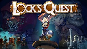 Lock's Quest Remaster